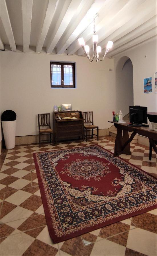 Appart hôtel Porta Orientalis