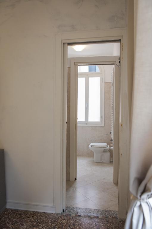 Appart hôtel Porta Orientalis Venise
