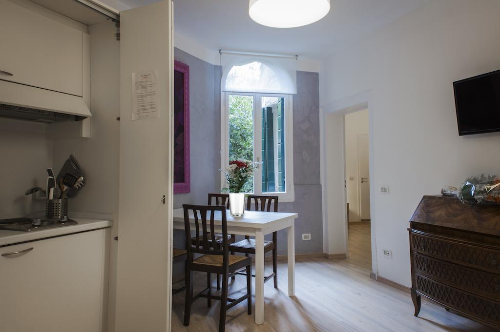 Appart hôtel Porta Orientalis
