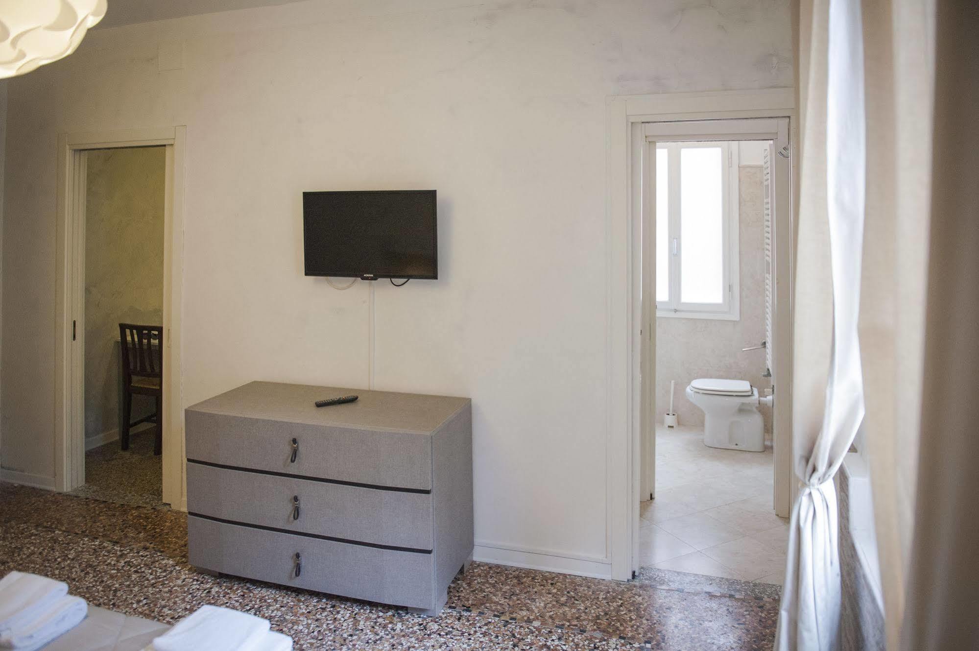 Appart hôtel Porta Orientalis Venise
