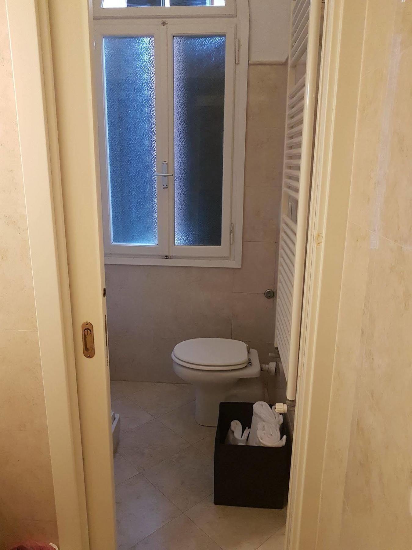 Porta Orientalis Appart hôtel