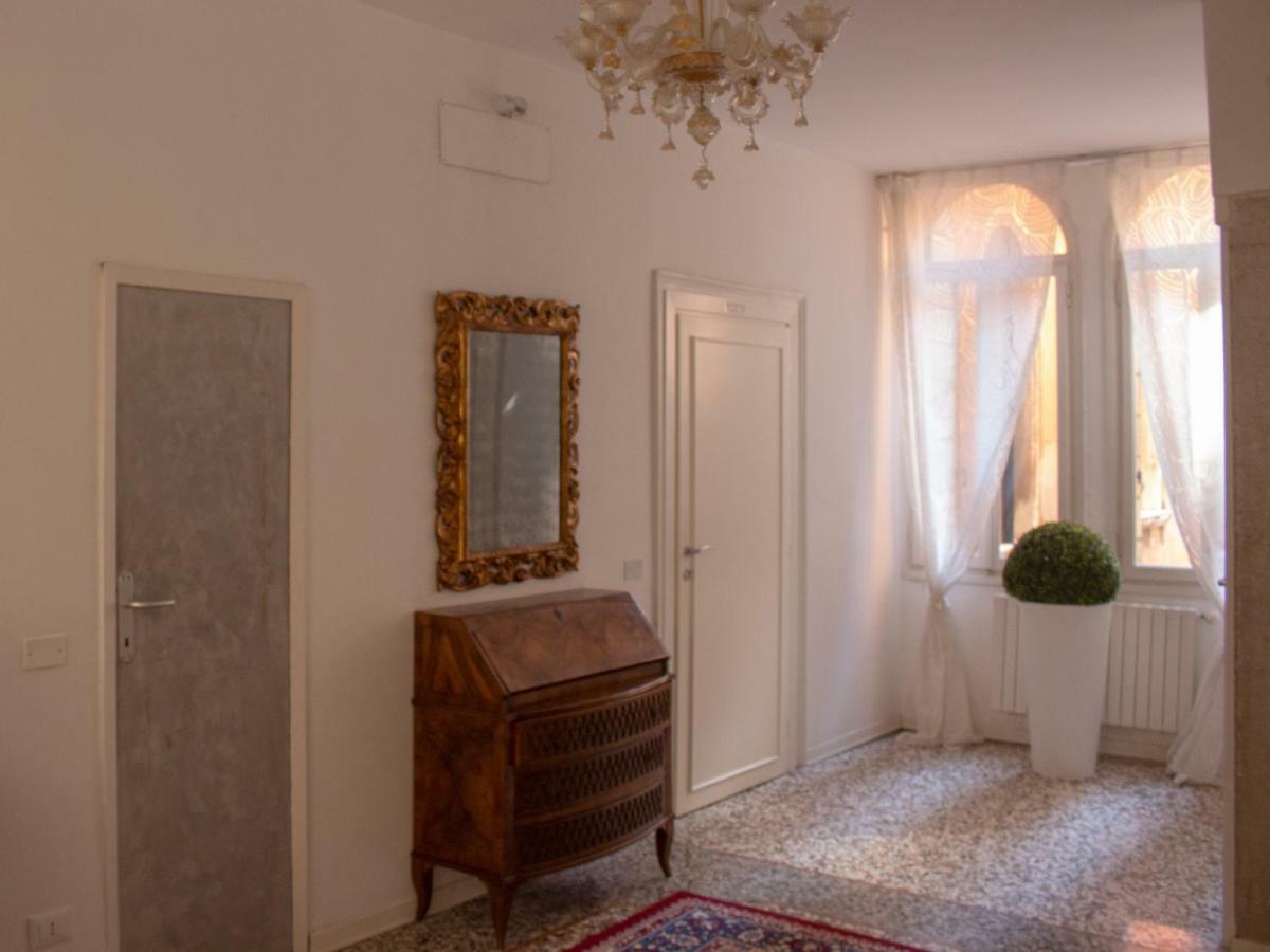 Appart hôtel Porta Orientalis Venise
